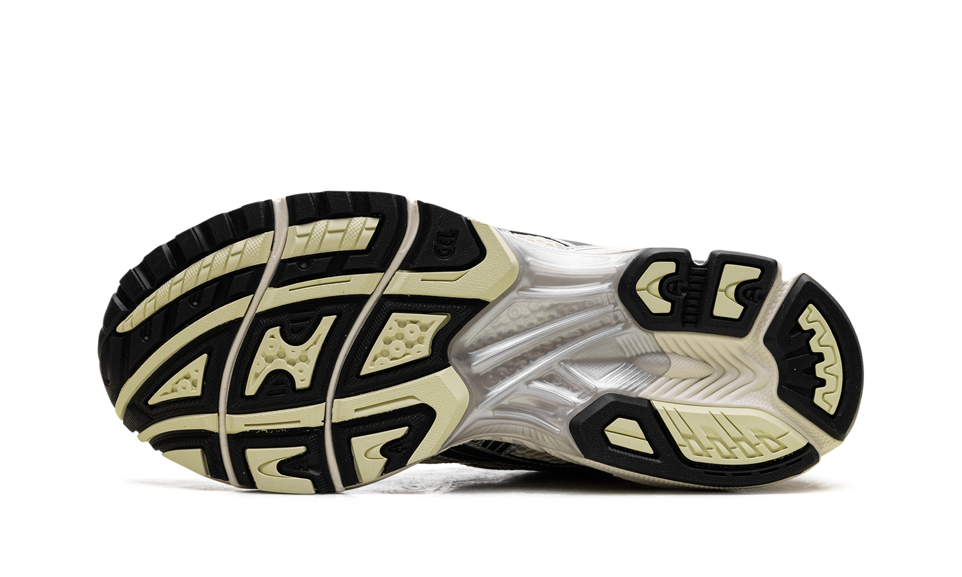 Gel-Kayano 14 "Oyster white steeple grey" 1203A537 250