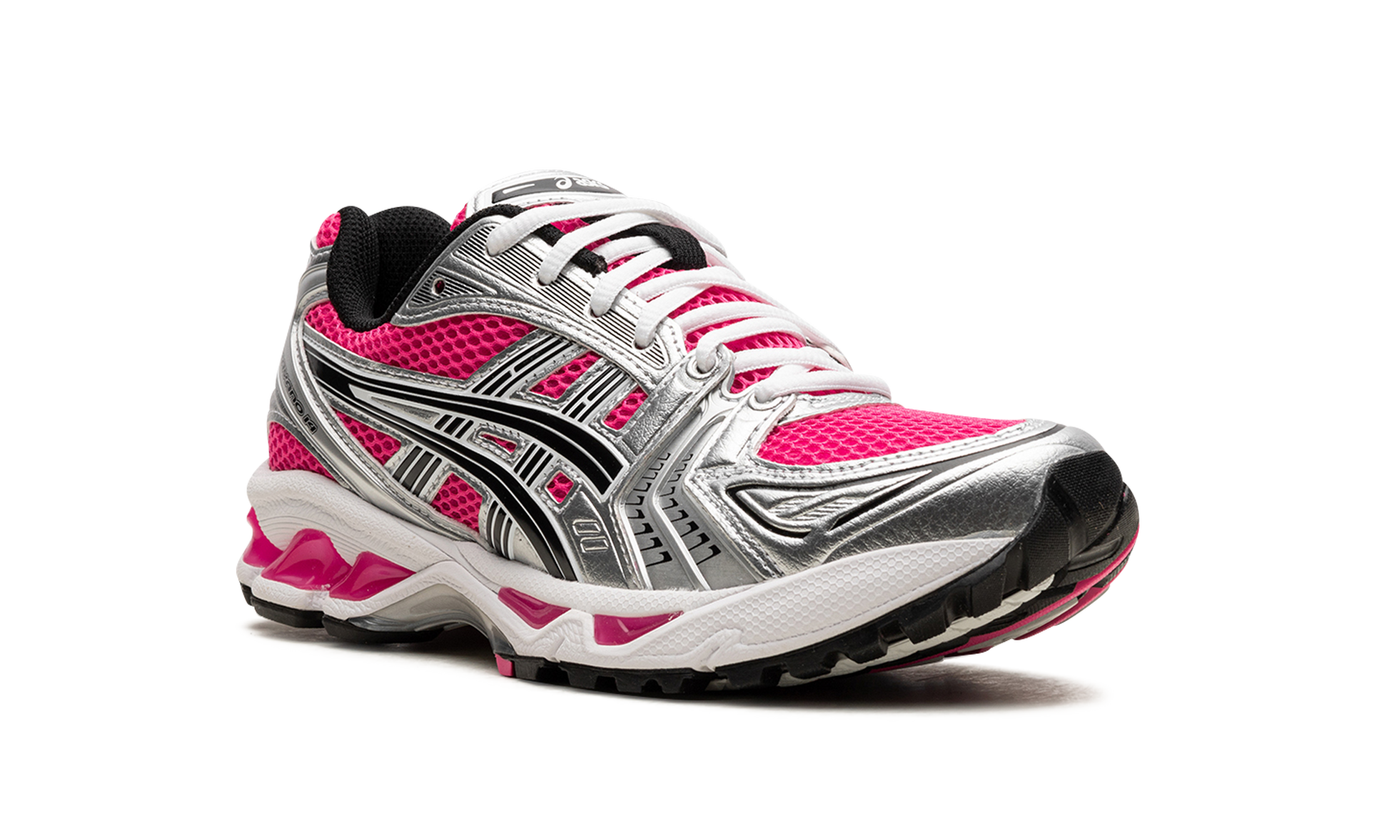 Gel-Kayano 14 "Pink glo" 1201A019 700