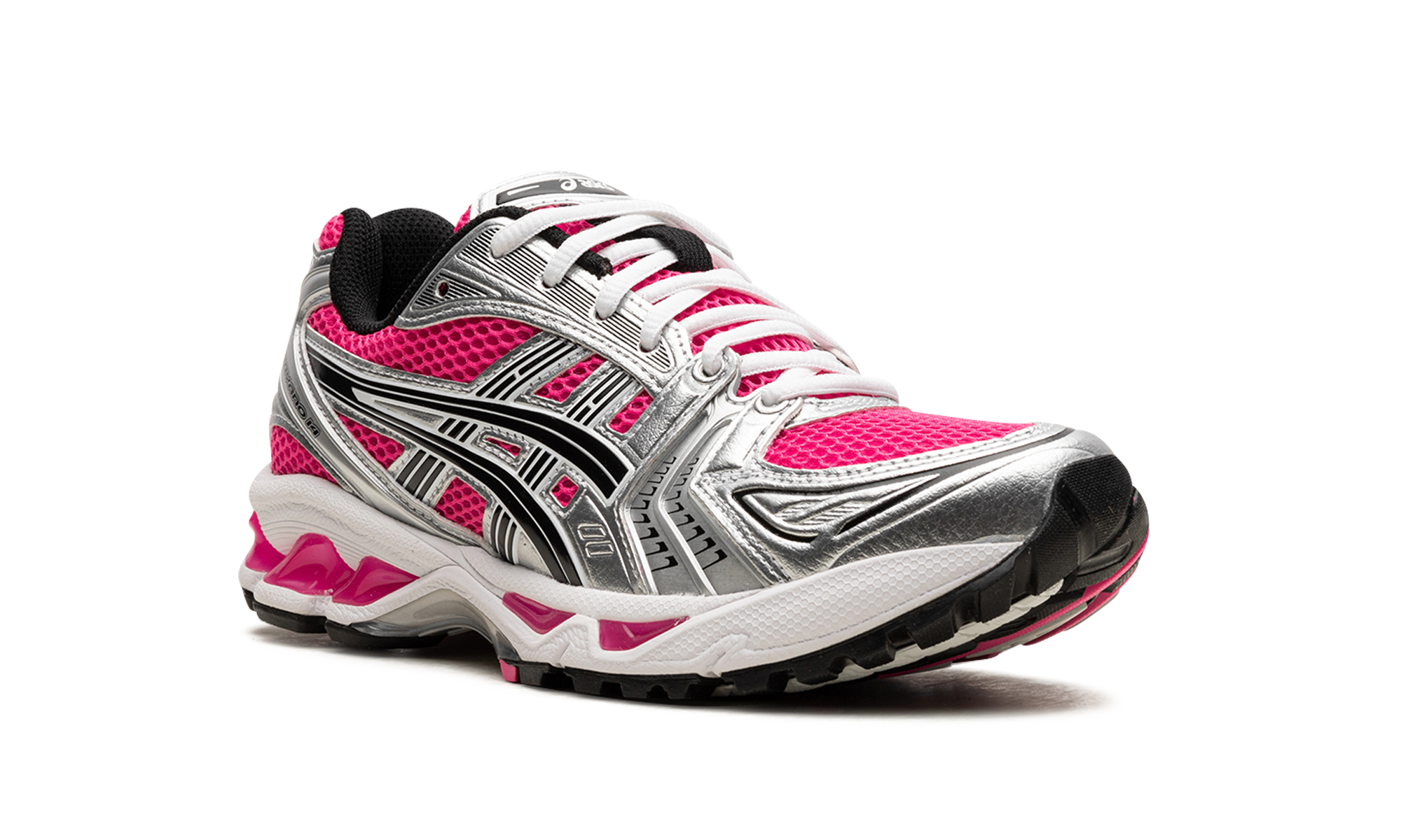 Gel-Kayano 14 "Pink glo" 1201A019 700