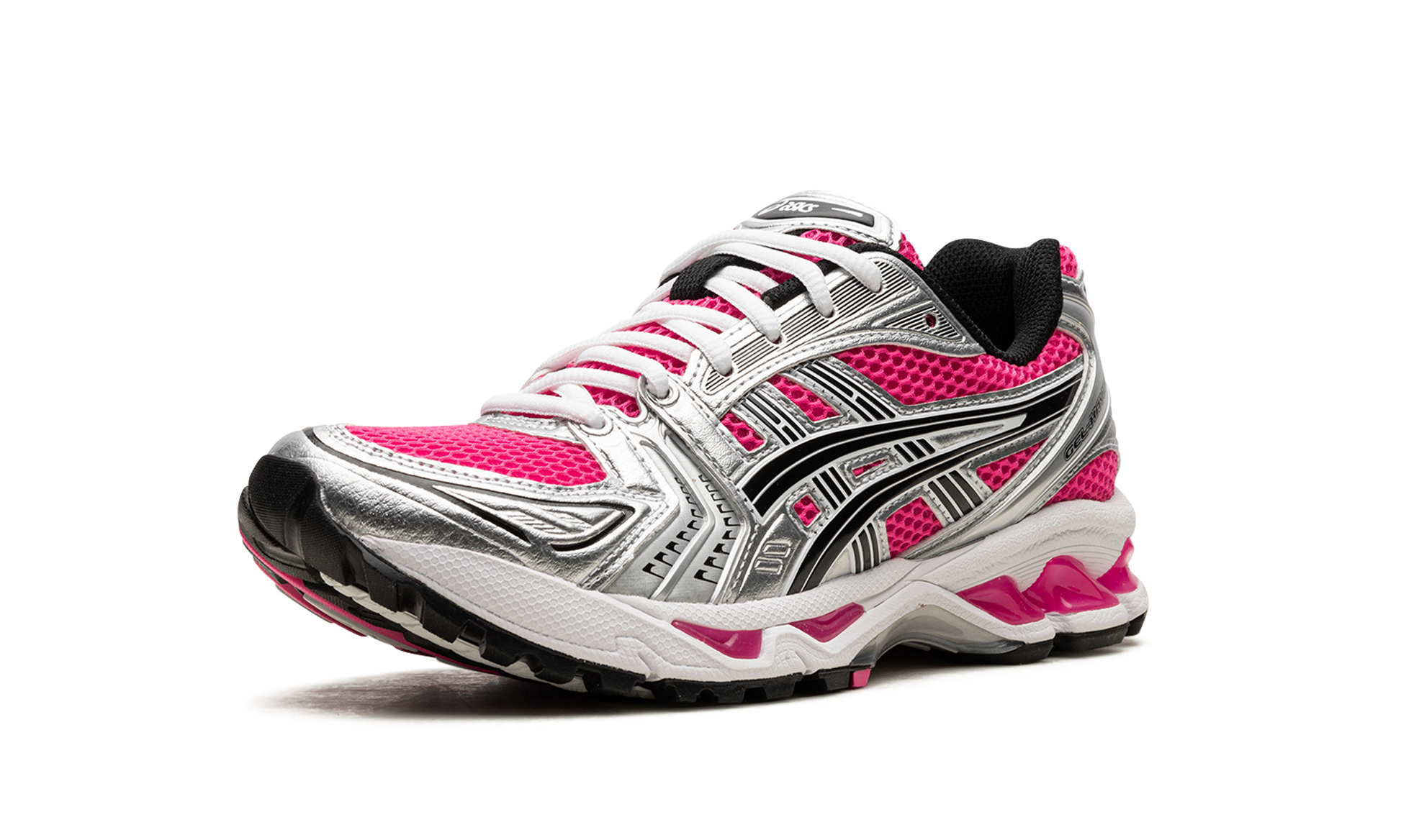 Gel-Kayano 14 "Pink glo" 1201A019 700