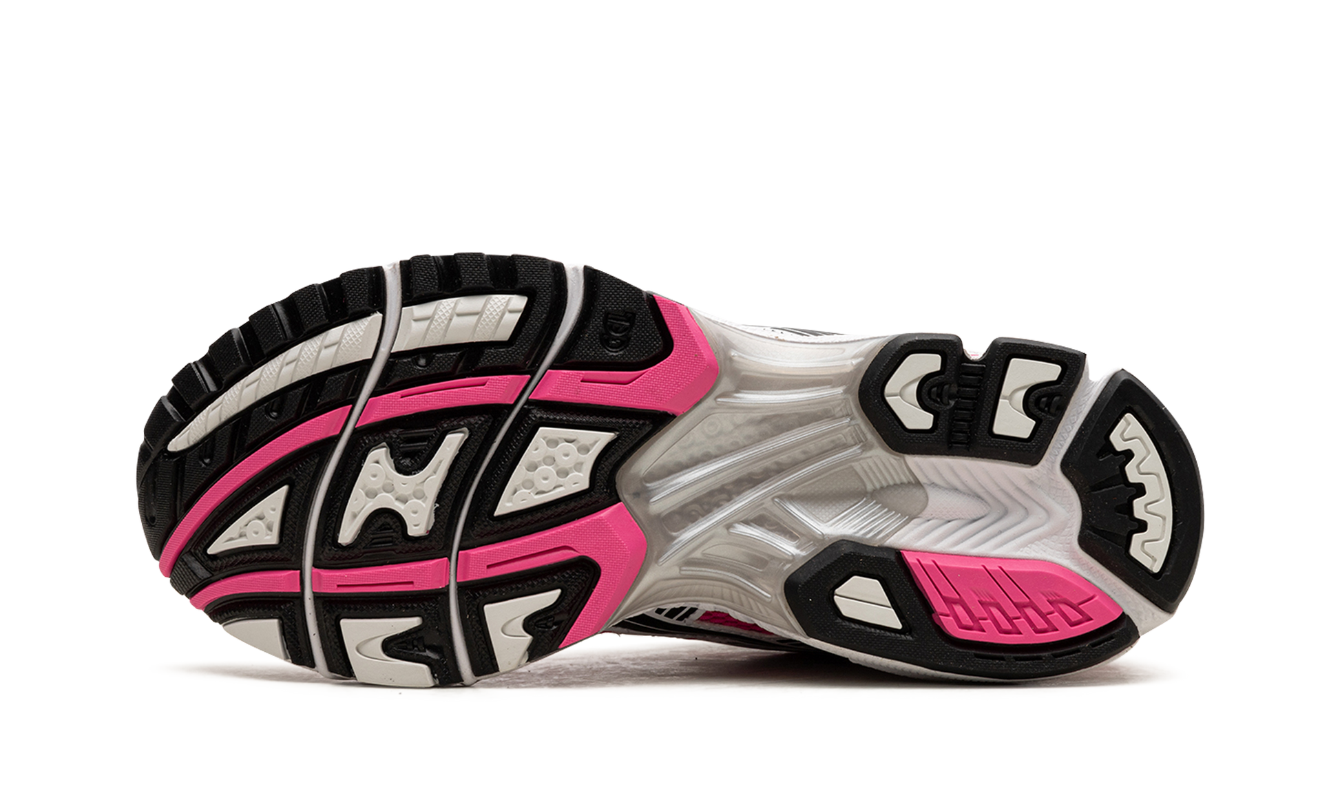 Gel-Kayano 14 "Pink glo" 1201A019 700