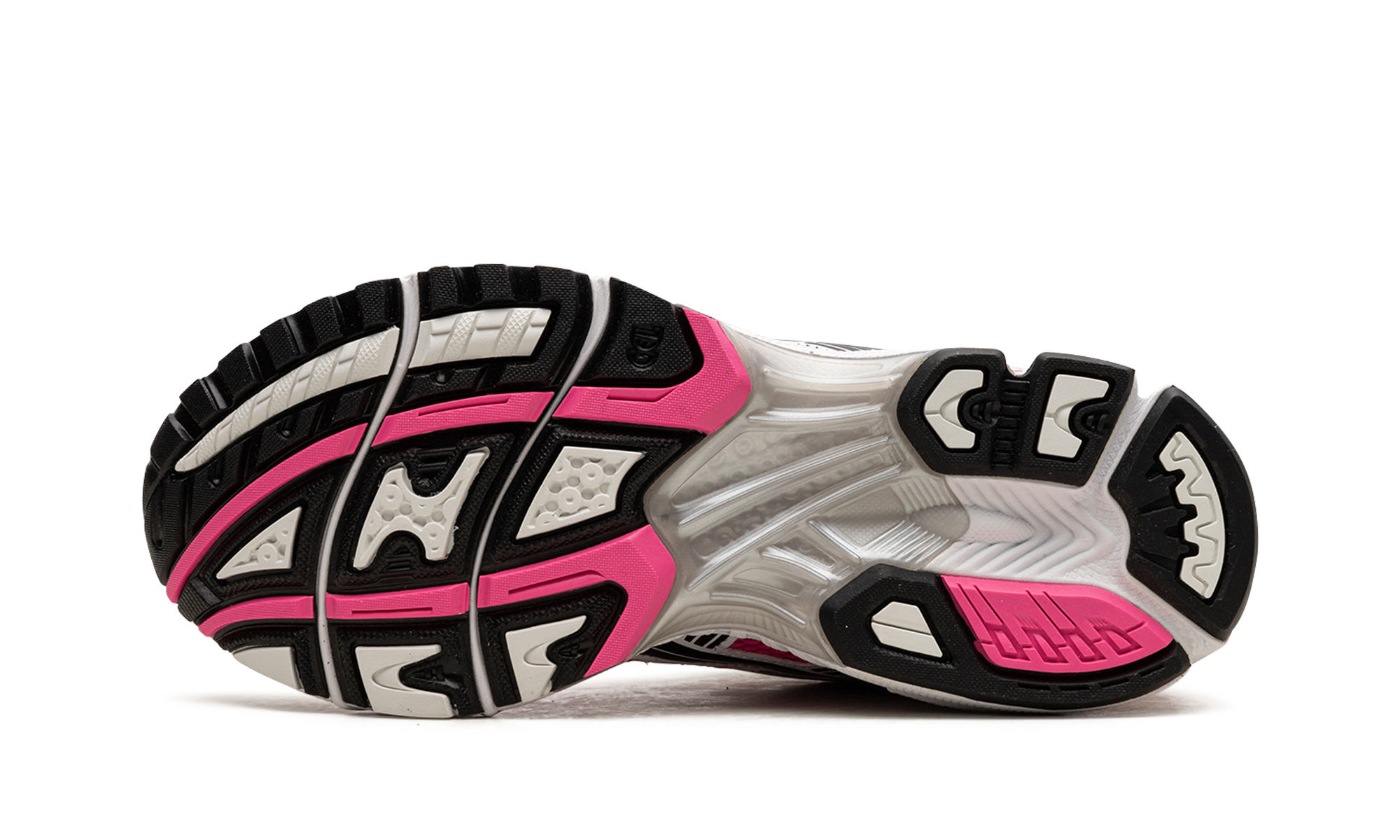Gel-Kayano 14 "Pink glo" 1201A019 700
