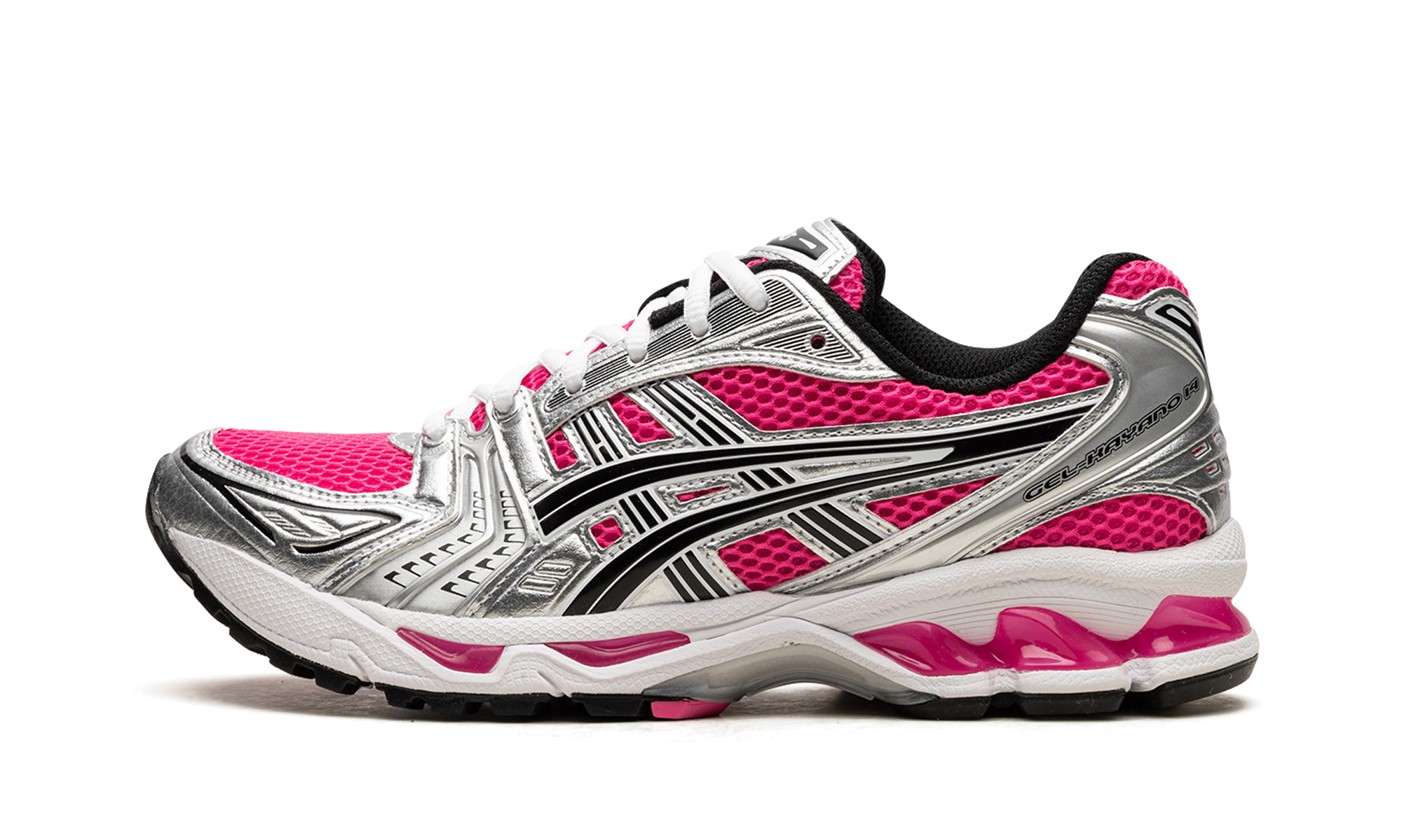 Gel-Kayano 14 "Pink glo" 1201A019 700