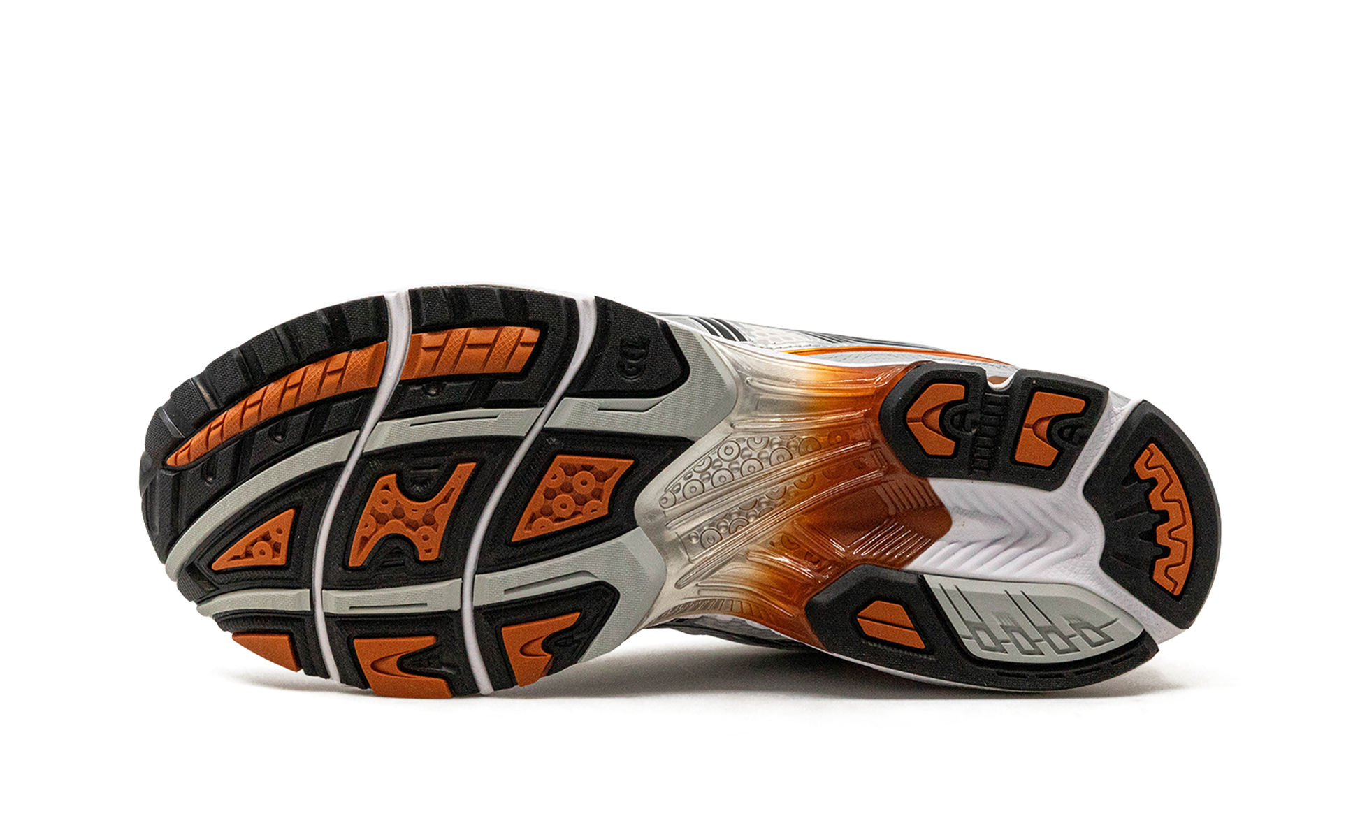 Gel-Kayano 14 "Piquant orange" 1201A019 109