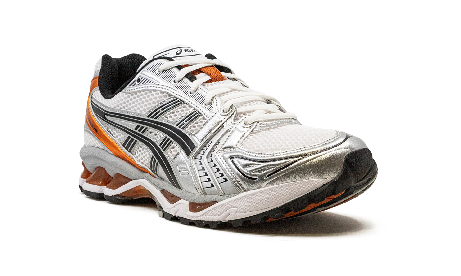 Gel-Kayano 14 "Piquant orange" 1201A019 109