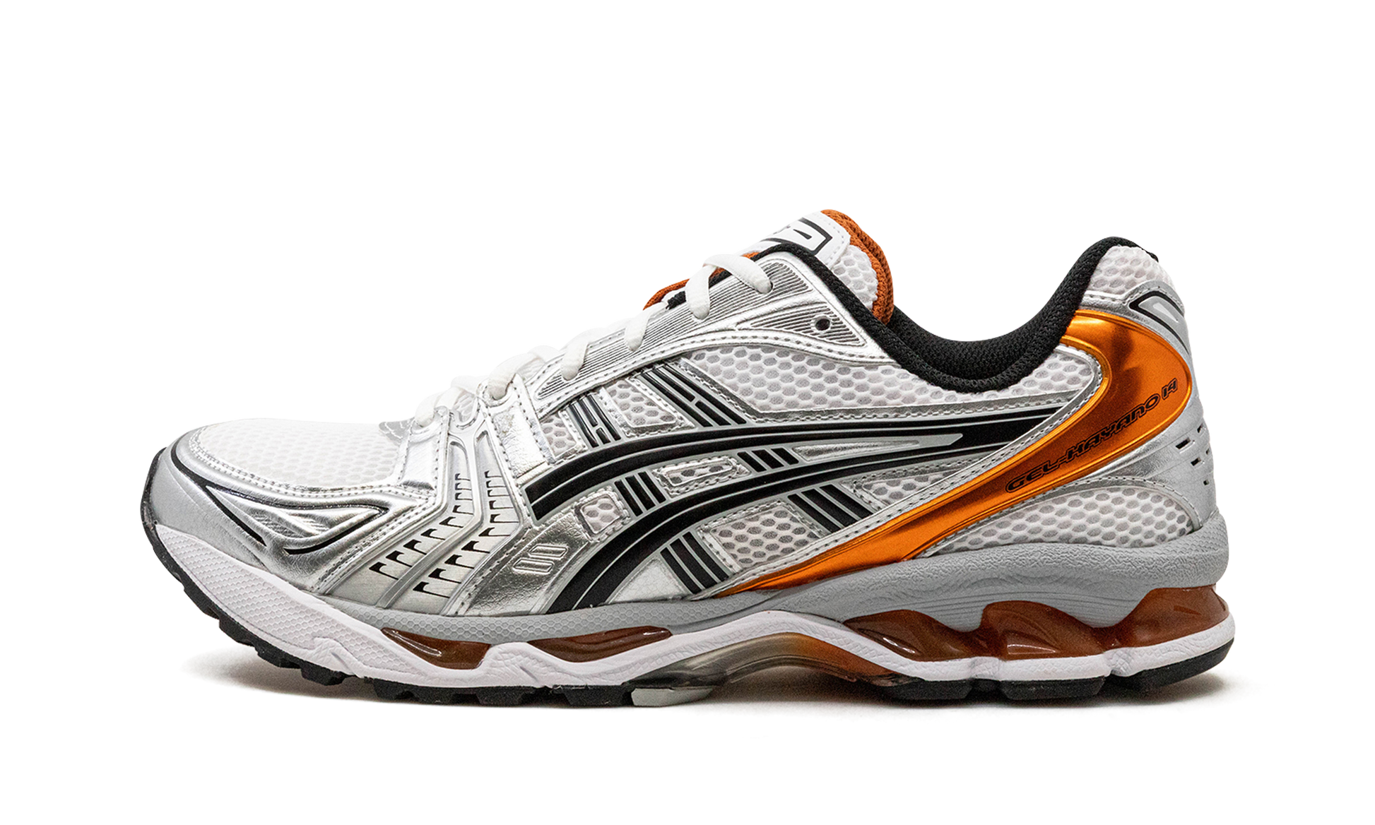 Gel-Kayano 14 "Piquant orange" 1201A019 109