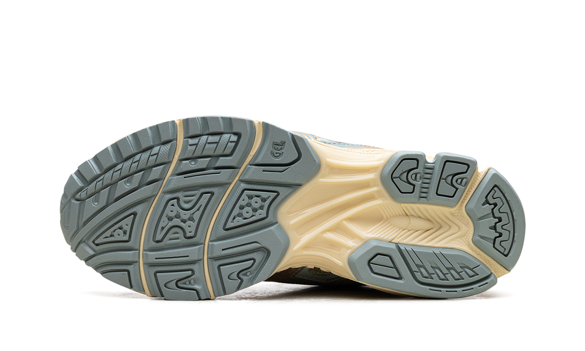 Gel-Kayano 14 "Pure gold cold moss" 1203A476 200