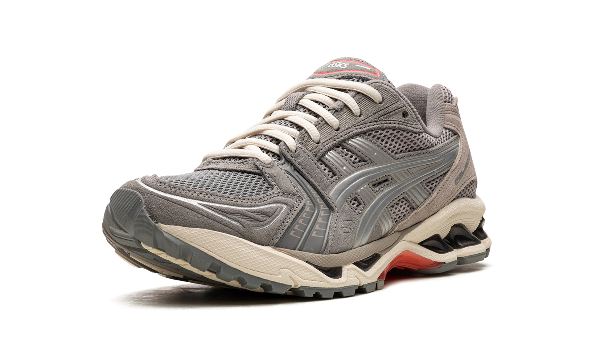 Gel-Kayano 14 "Pure silver" 1201A161 026