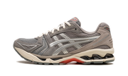 Gel-Kayano 14 "Pure silver" 1201A161 026