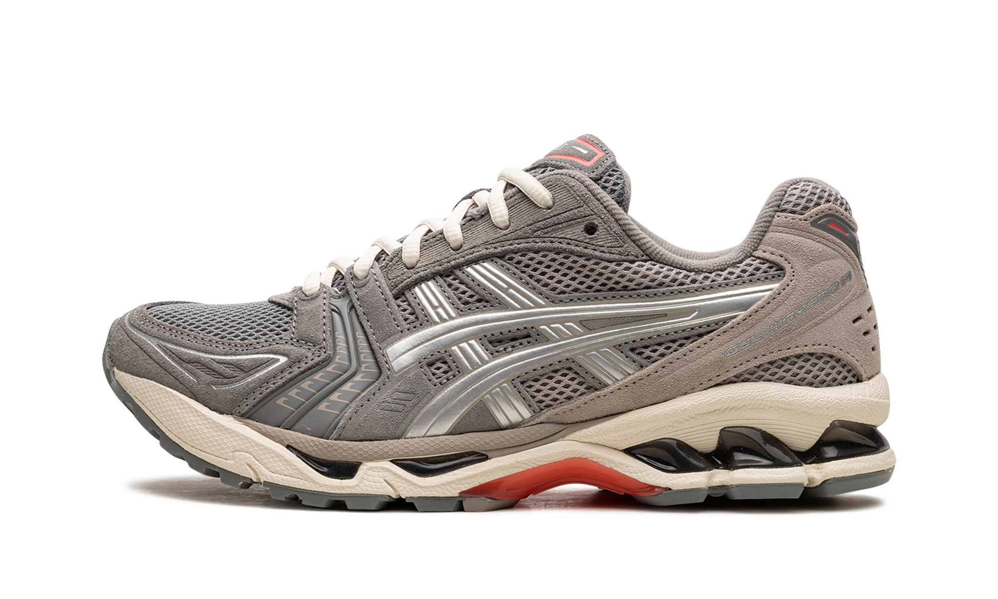 Gel-Kayano 14 "Pure silver" 1201A161 026