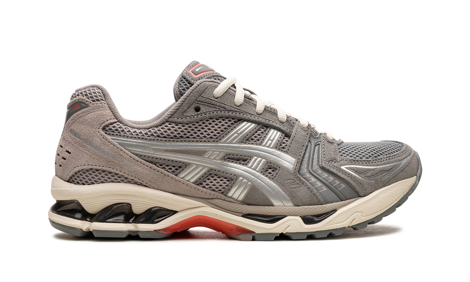 Gel-Kayano 14 "Pure silver" 1201A161 026