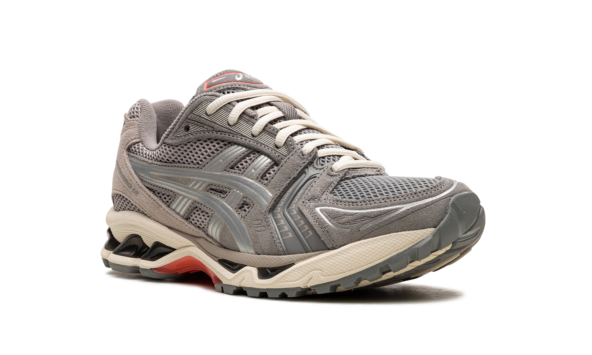 Gel-Kayano 14 "Pure silver" 1201A161 026