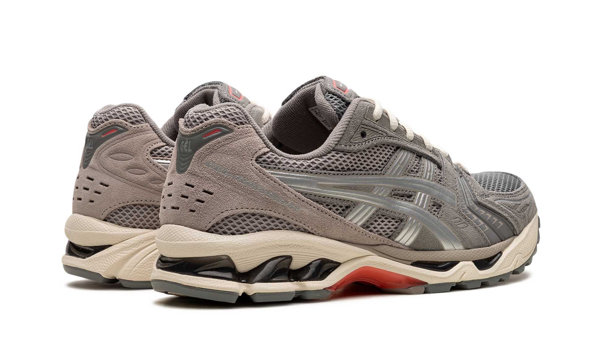 Gel-Kayano 14 "Pure silver" 1201A161 026