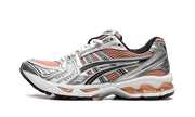 Gel-Kayano 14 "Sepia pure silver" 1203A537 201