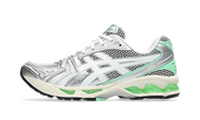 Gel-Kayano 14 "Silver lime" 1203A740 102