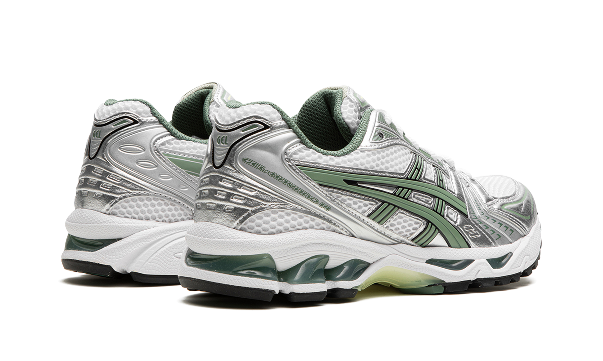 Gel Kayano 14 "Slate grey" 1201A019 107