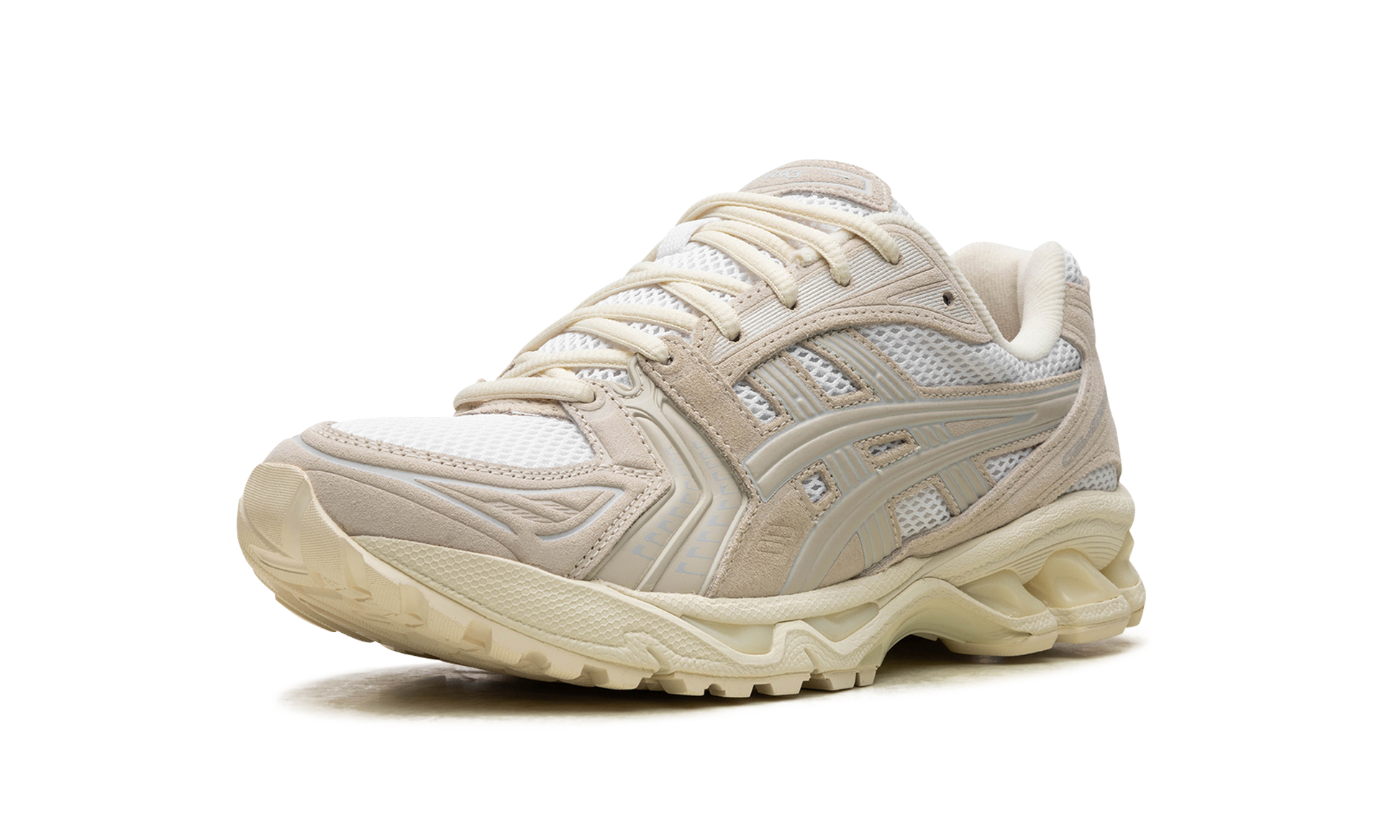 Gel Kayano 14 "Smoke grey" 1202A105 103