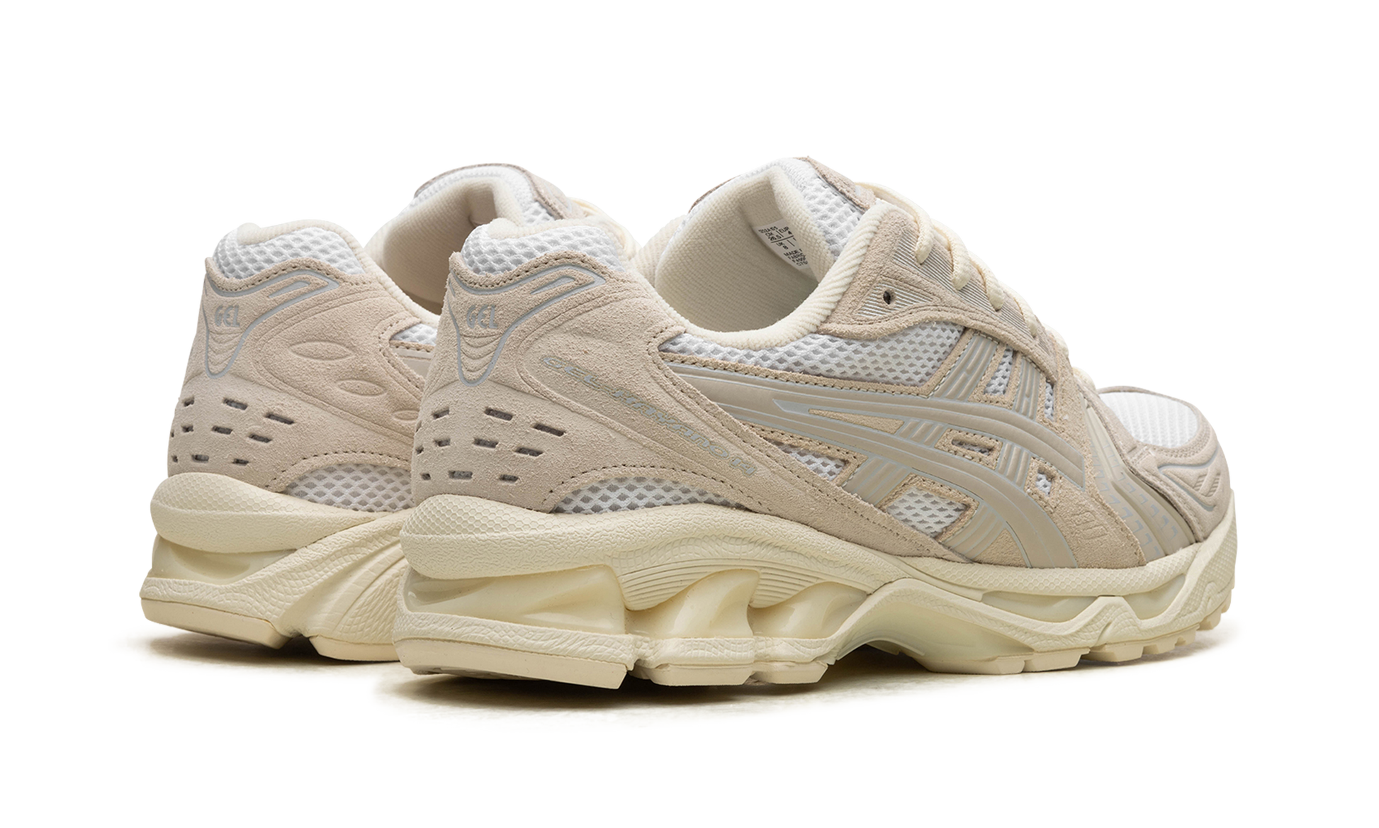 Gel Kayano 14 "Smoke grey" 1202A105 103