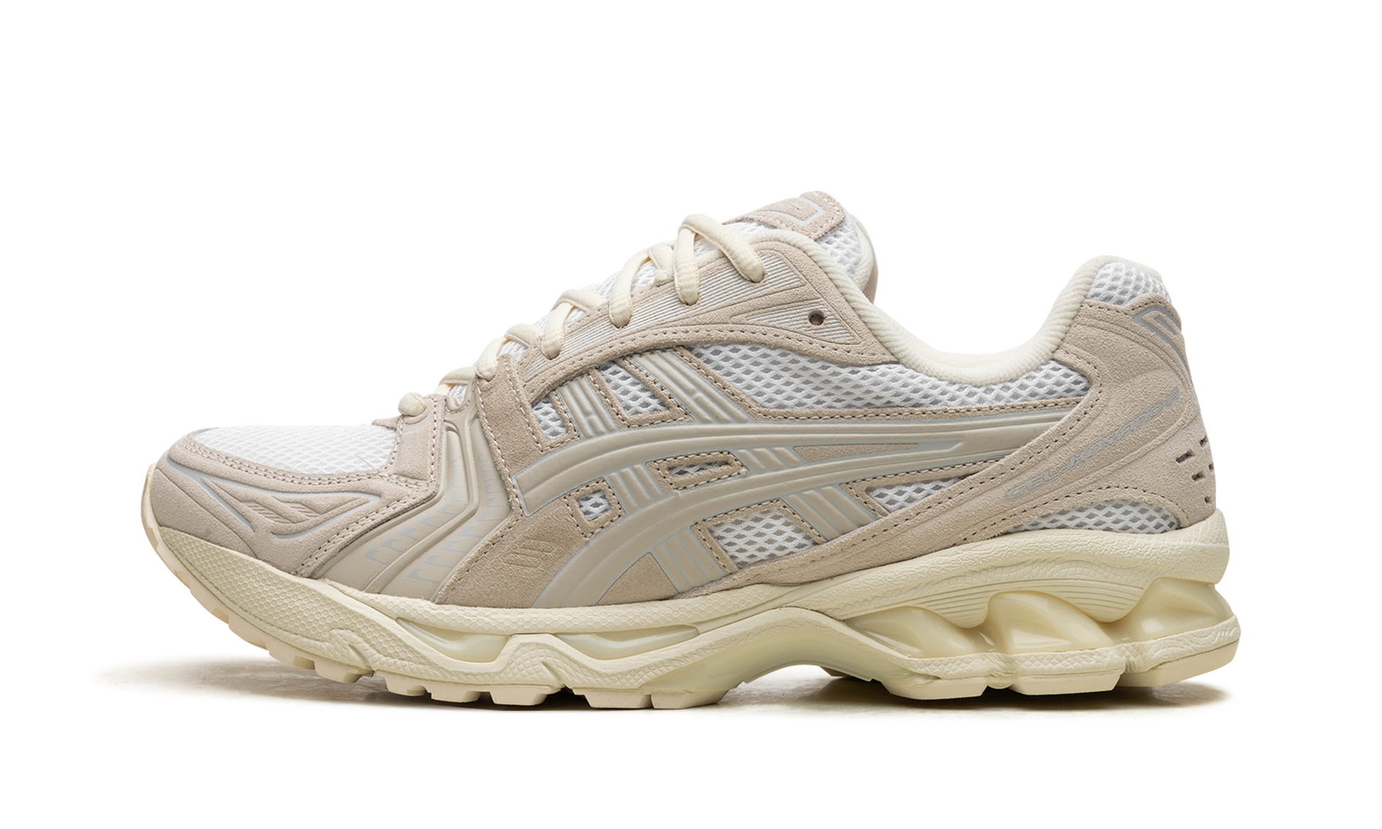 Gel Kayano 14 "Smoke grey" 1202A105 103