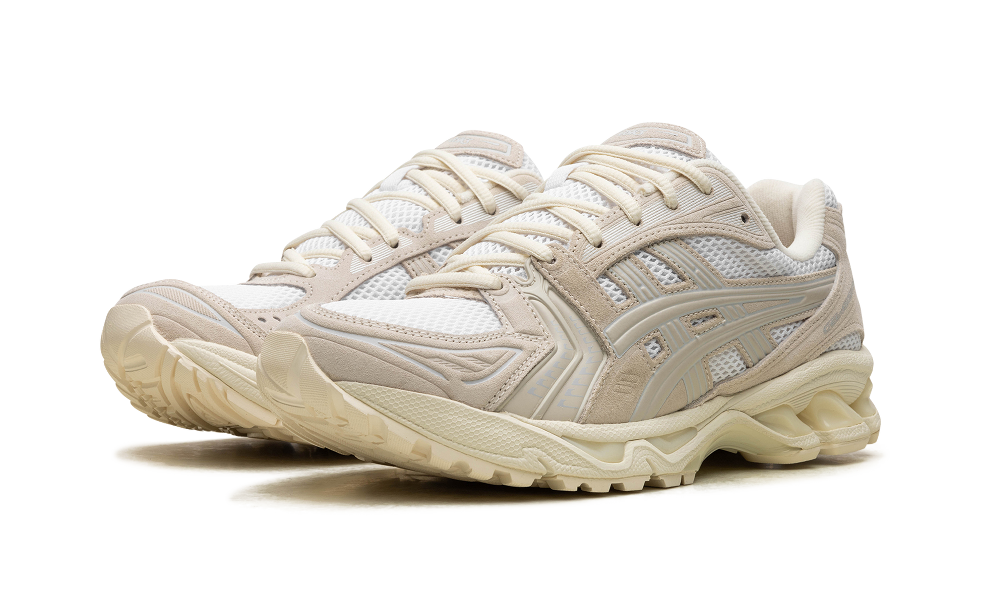 Gel Kayano 14 "Smoke grey" 1202A105 103