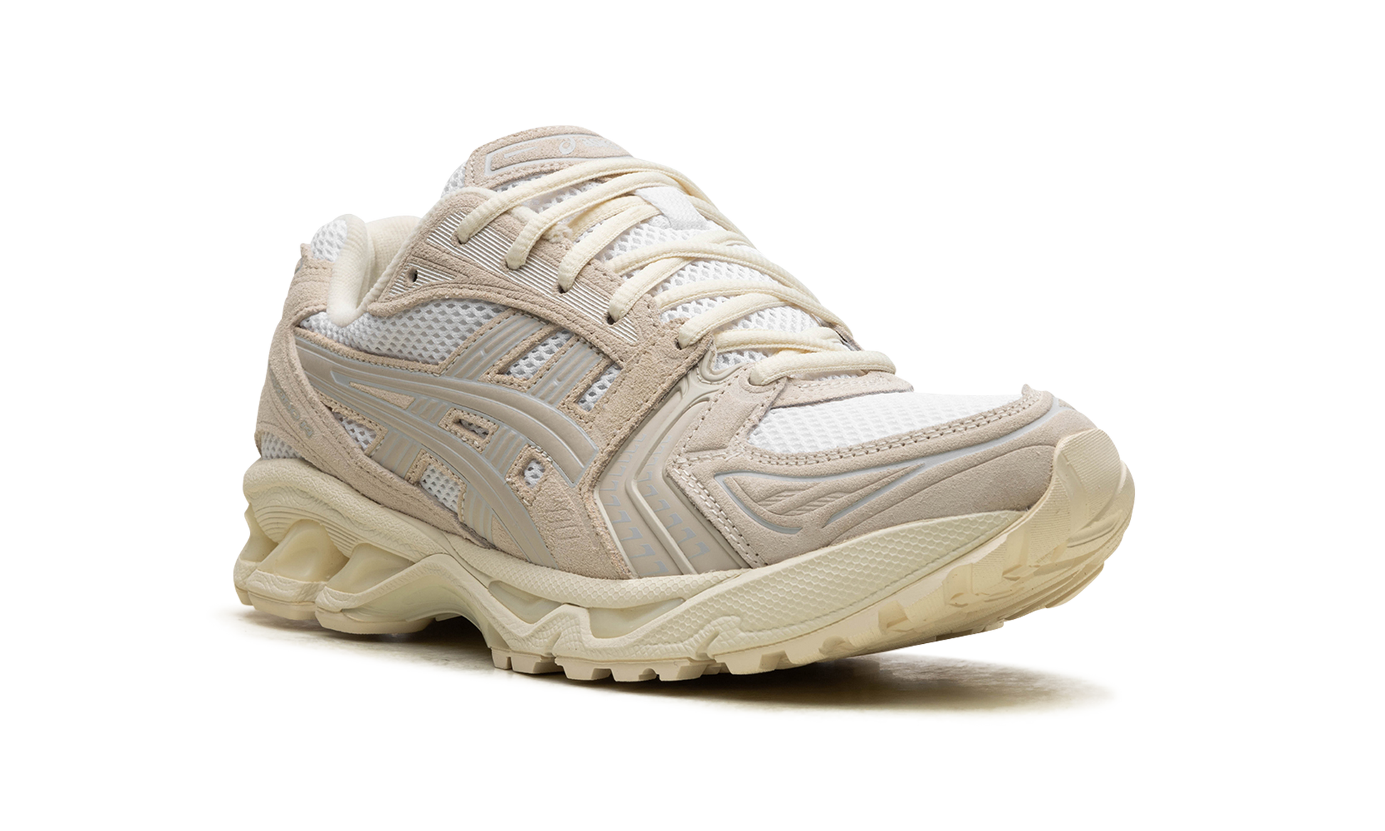 Gel Kayano 14 "Smoke grey" 1202A105 103