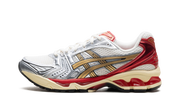 Gel Kayano 14 "Sneaker politics - just say no" 1203A692 100