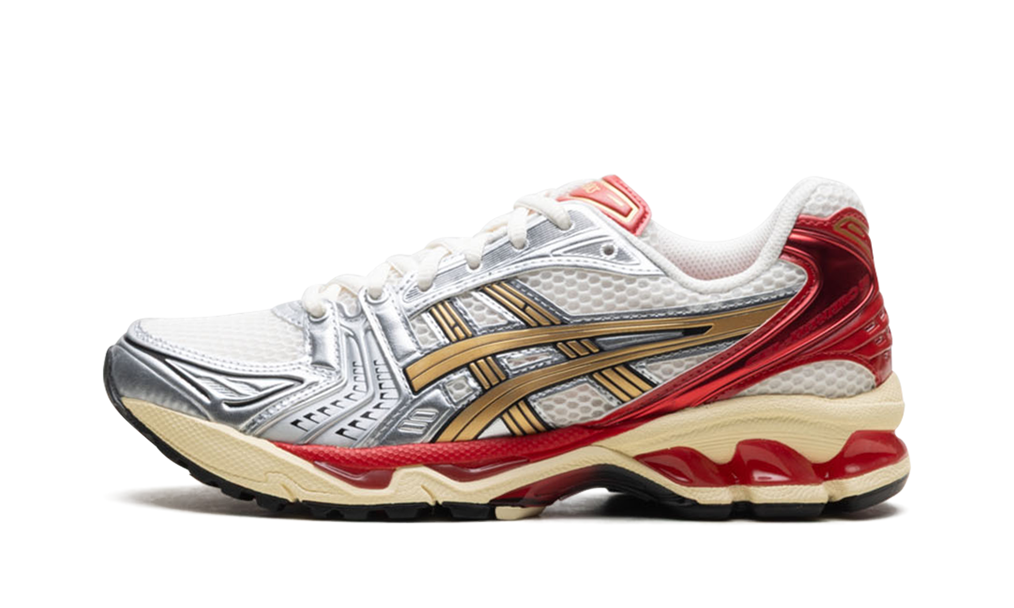 Gel Kayano 14 "Sneaker politics - just say no" 1203A692 100
