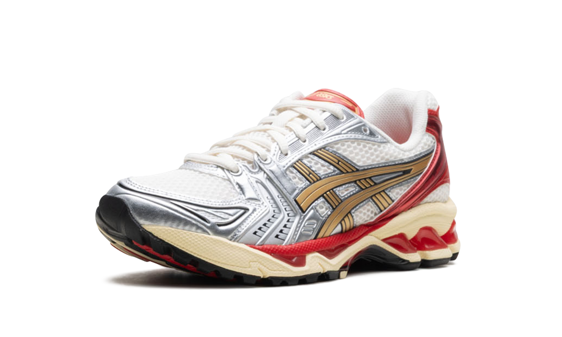 Gel Kayano 14 "Sneaker politics - just say no" 1203A692 100