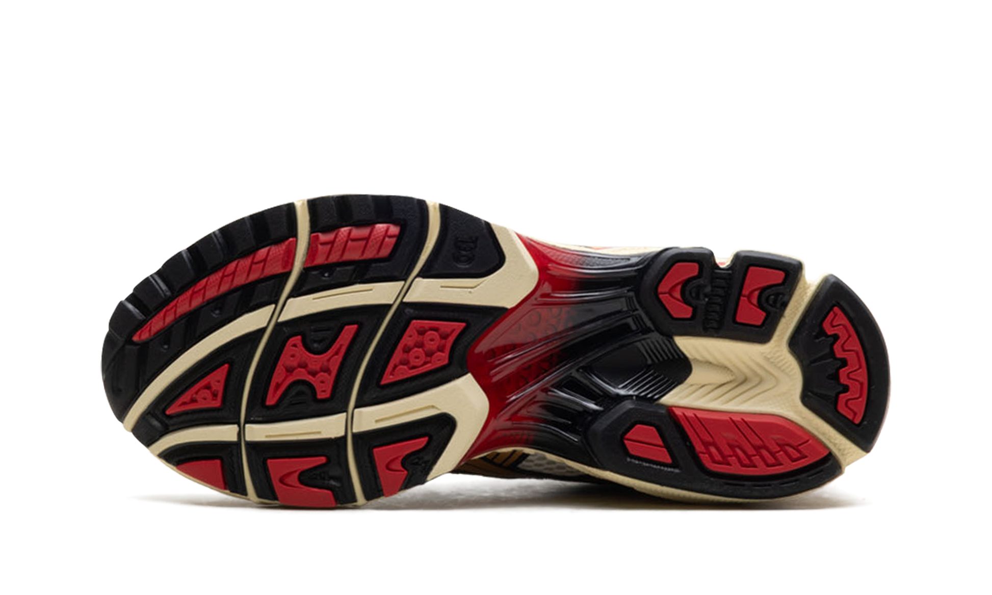 Gel Kayano 14 "Sneaker politics - just say no" 1203A692 100