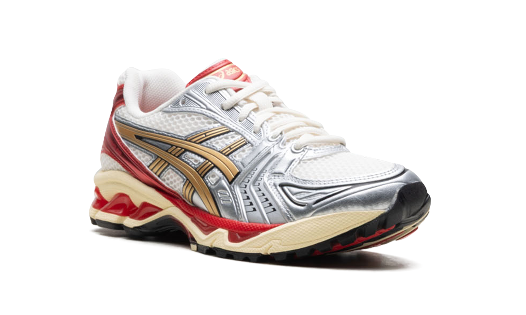 Gel Kayano 14 "Sneaker politics - just say no" 1203A692 100