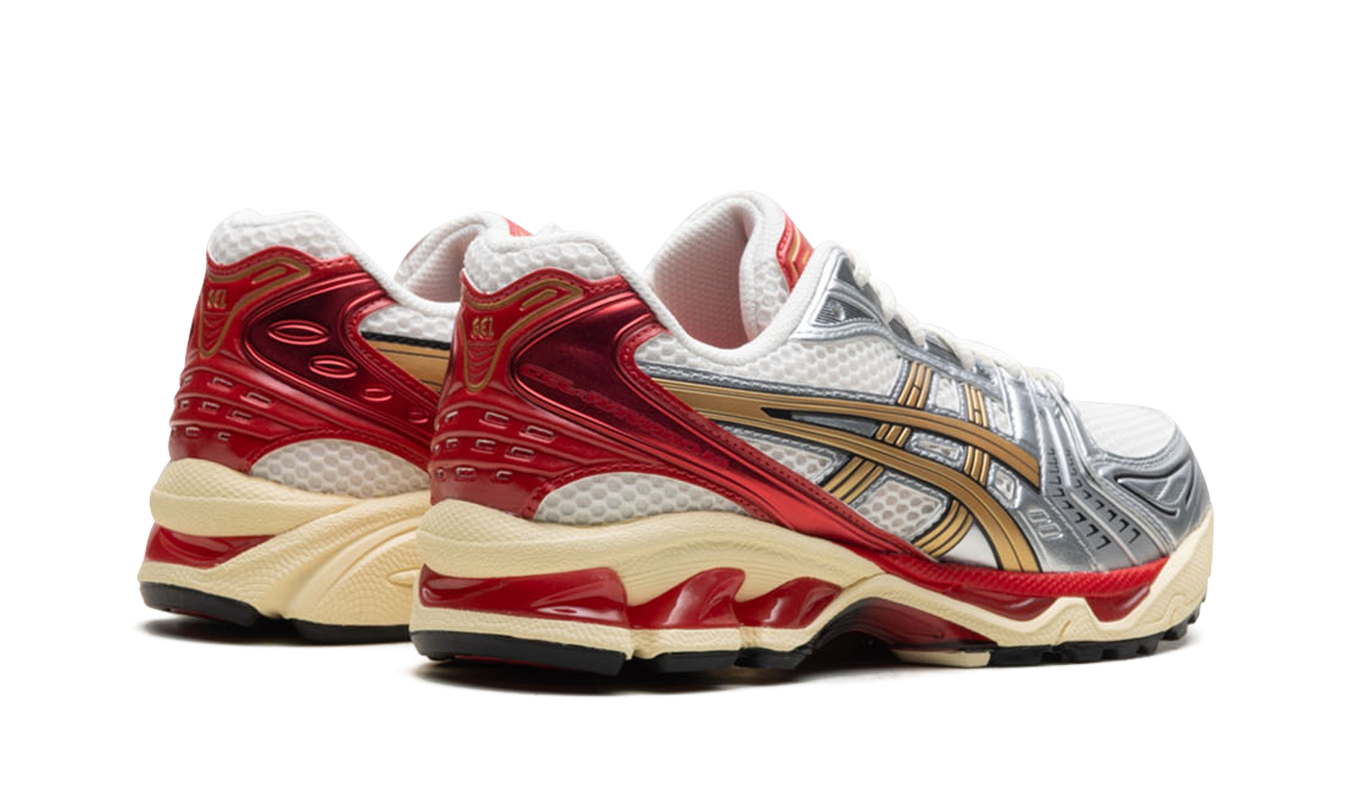 Gel Kayano 14 "Sneaker politics - just say no" 1203A692 100