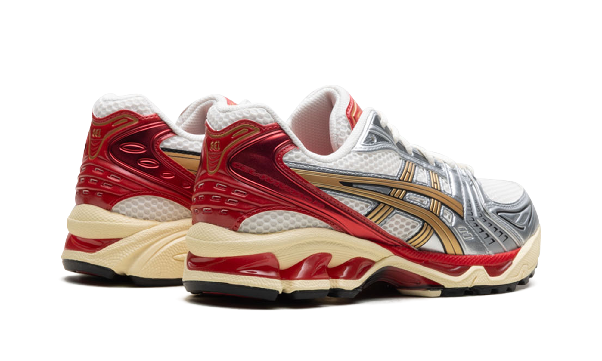 Gel Kayano 14 "Sneaker politics - just say no" 1203A692 100