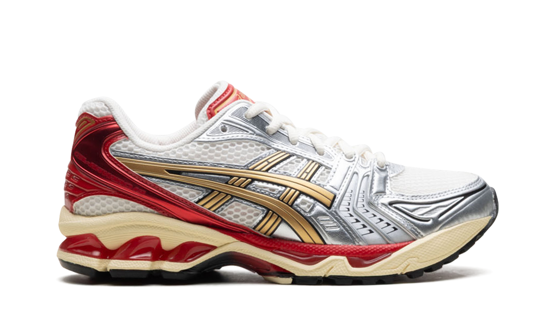Gel Kayano 14 "Sneaker politics - just say no" 1203A692 100
