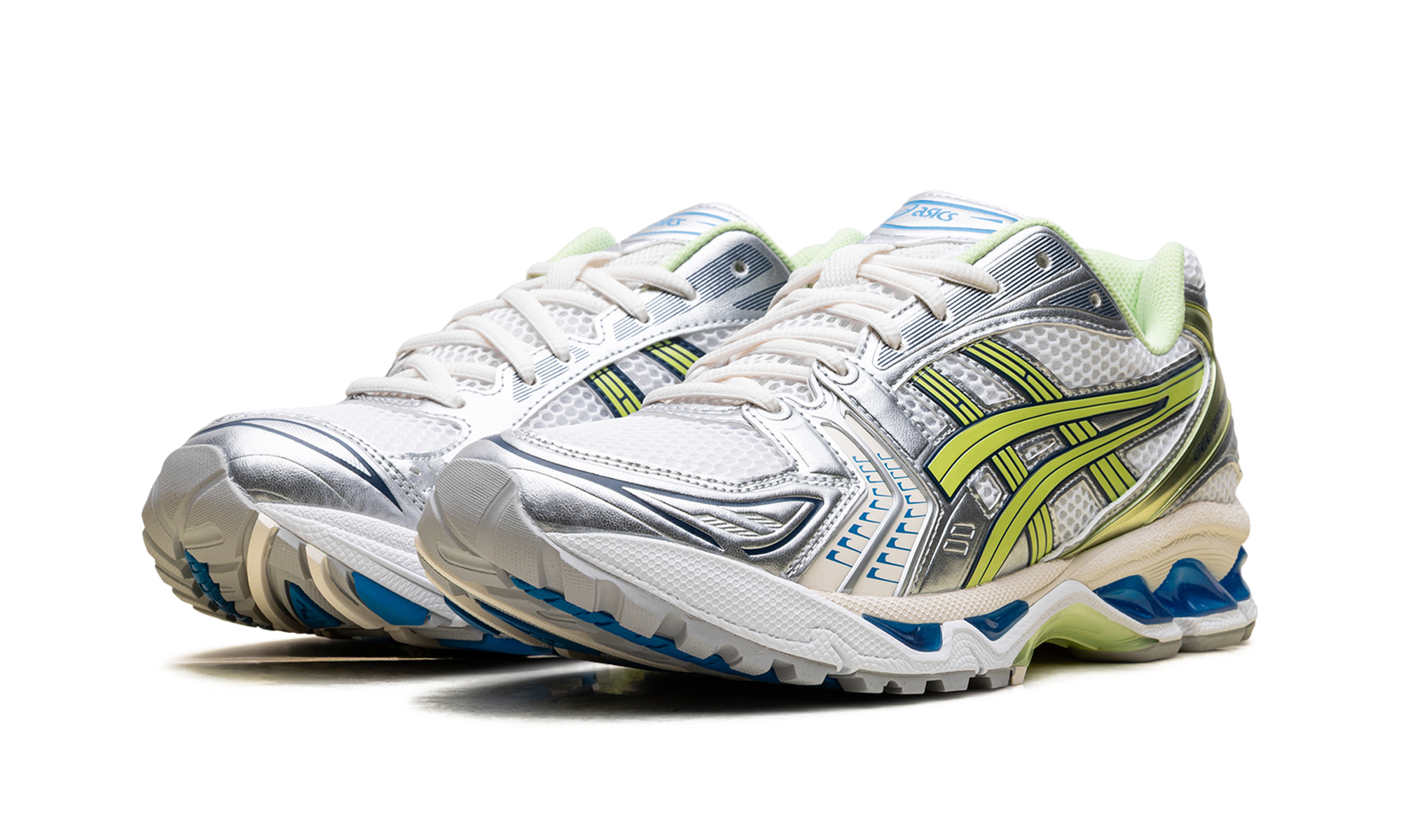 Gel-Kayano 14 "Sprite" 1203A537 108