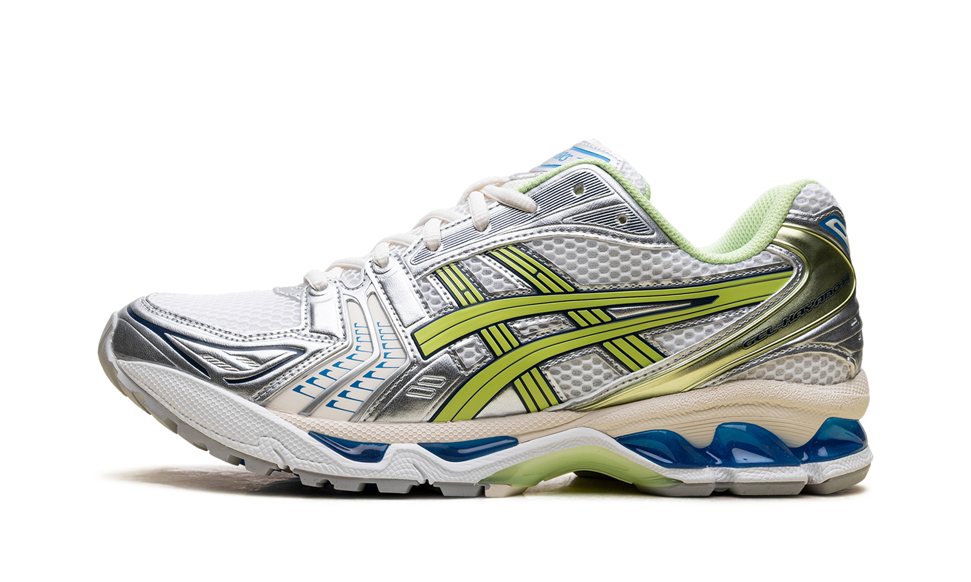 Gel-Kayano 14 "Sprite" 1203A537 108