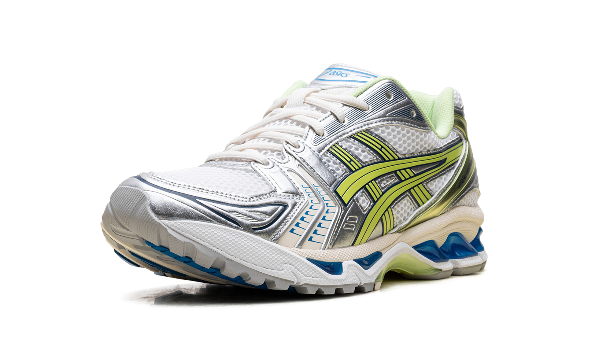 Gel-Kayano 14 "Sprite"