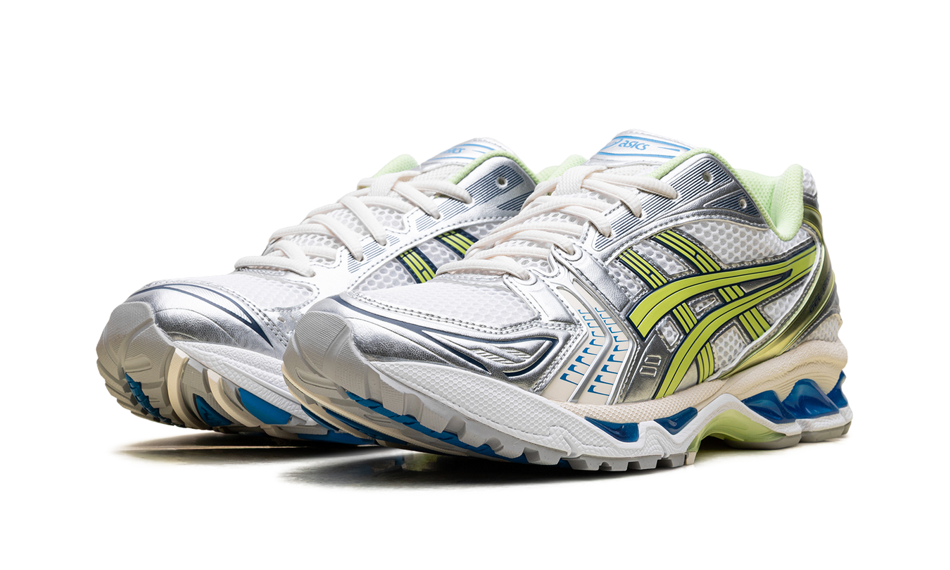 Gel-Kayano 14 "Sprite"