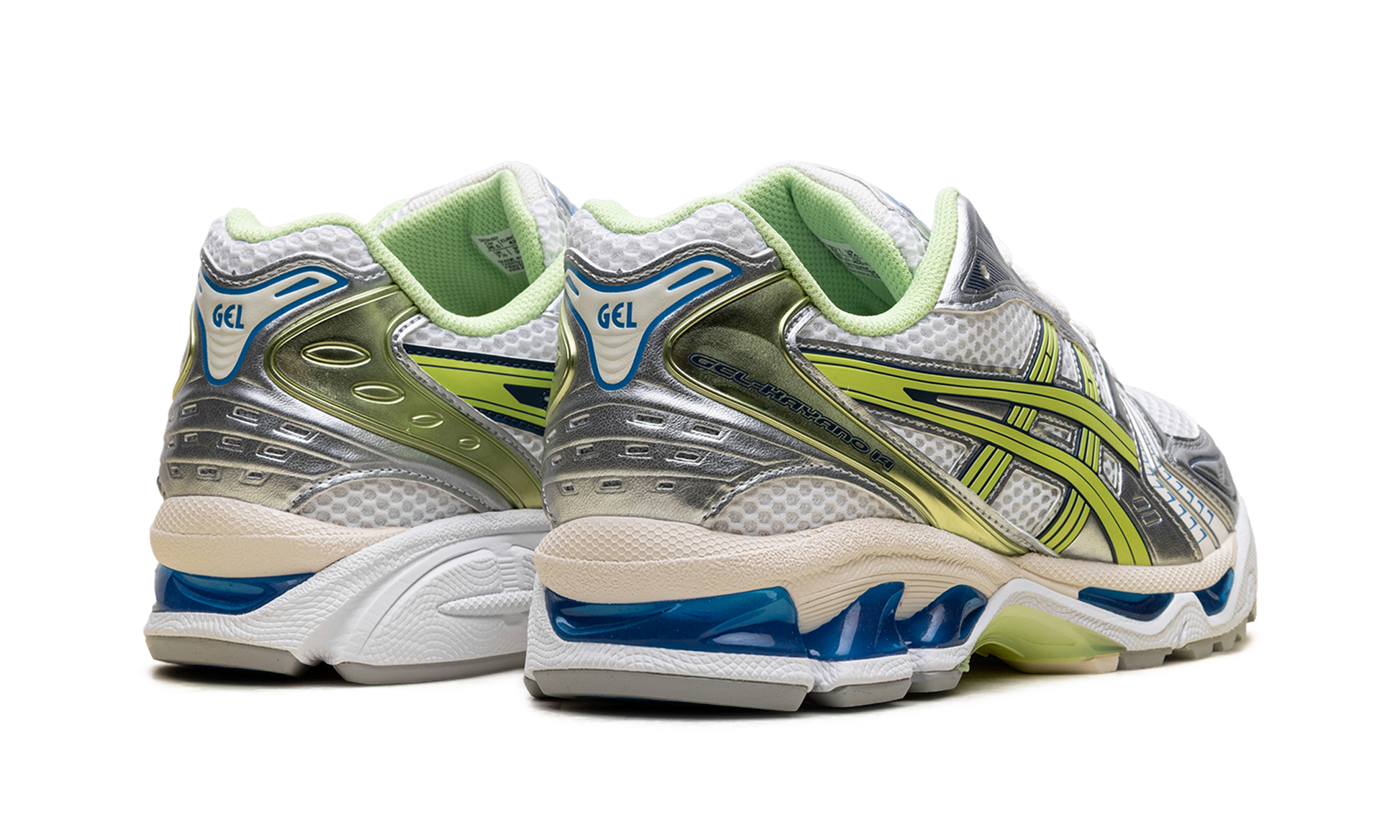 Gel-Kayano 14 "Sprite"