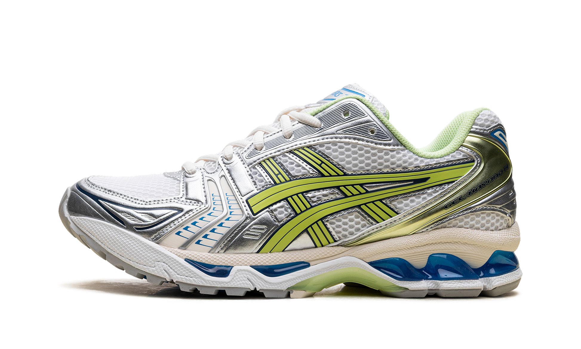 Gel-Kayano 14 "Sprite"