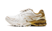 Gel-Kayano 14 "The museum visitor - cream" 1203A528 100