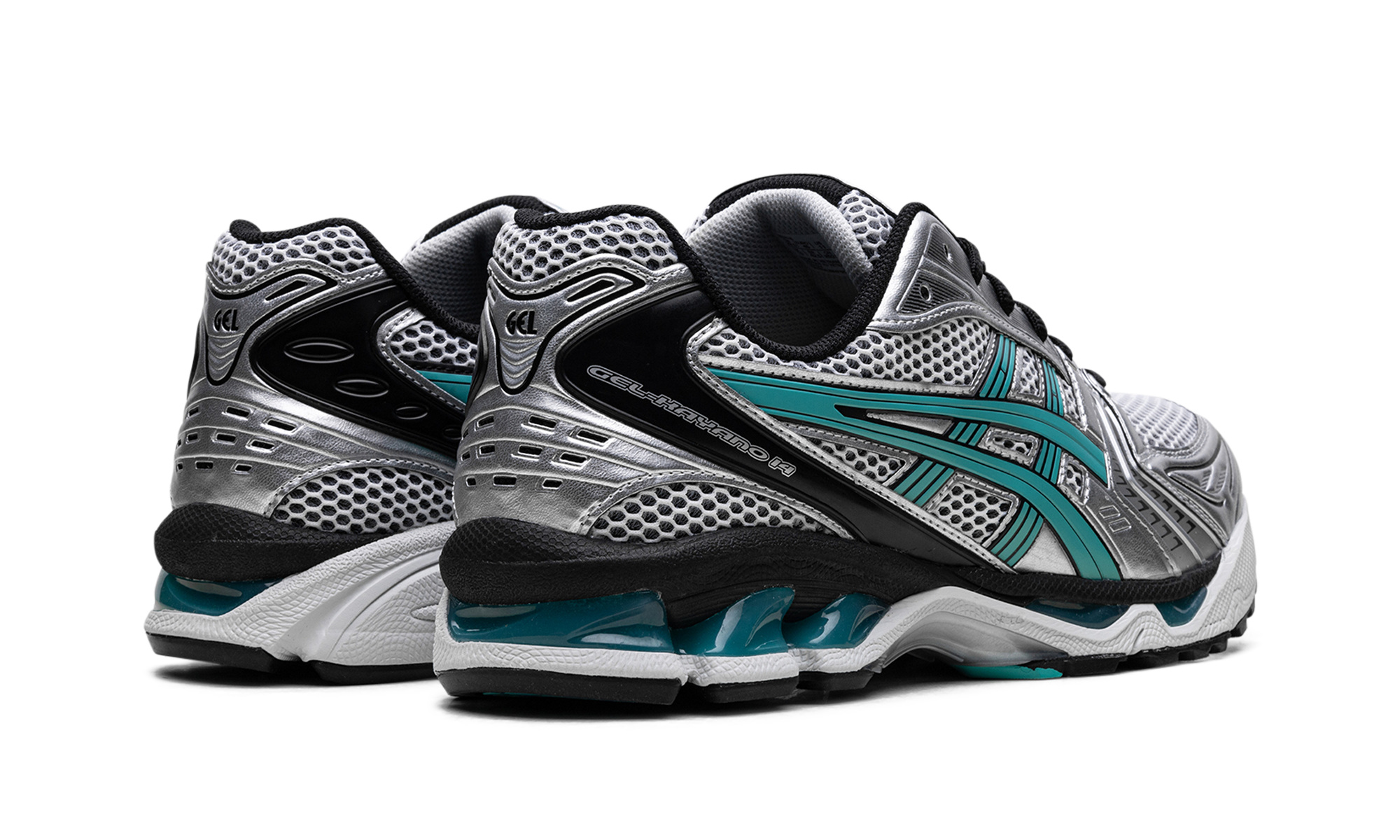 Gel-Kayano 14 "Tiffany" 1203A740 100