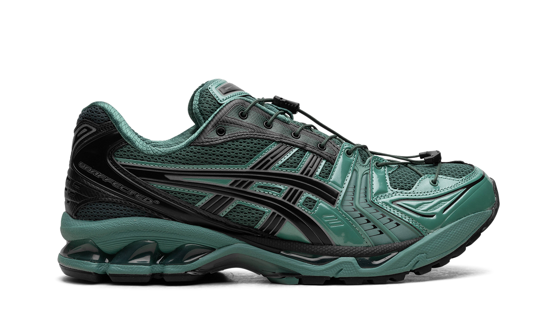 Gel-Kayano 14 "Unaffected - infinite wonders pack posy green" 1201A922 300