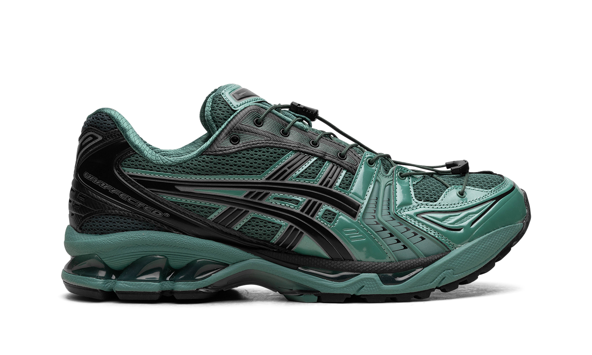 Gel-Kayano 14 "Unaffected - infinite wonders pack posy green" 1201A922 300