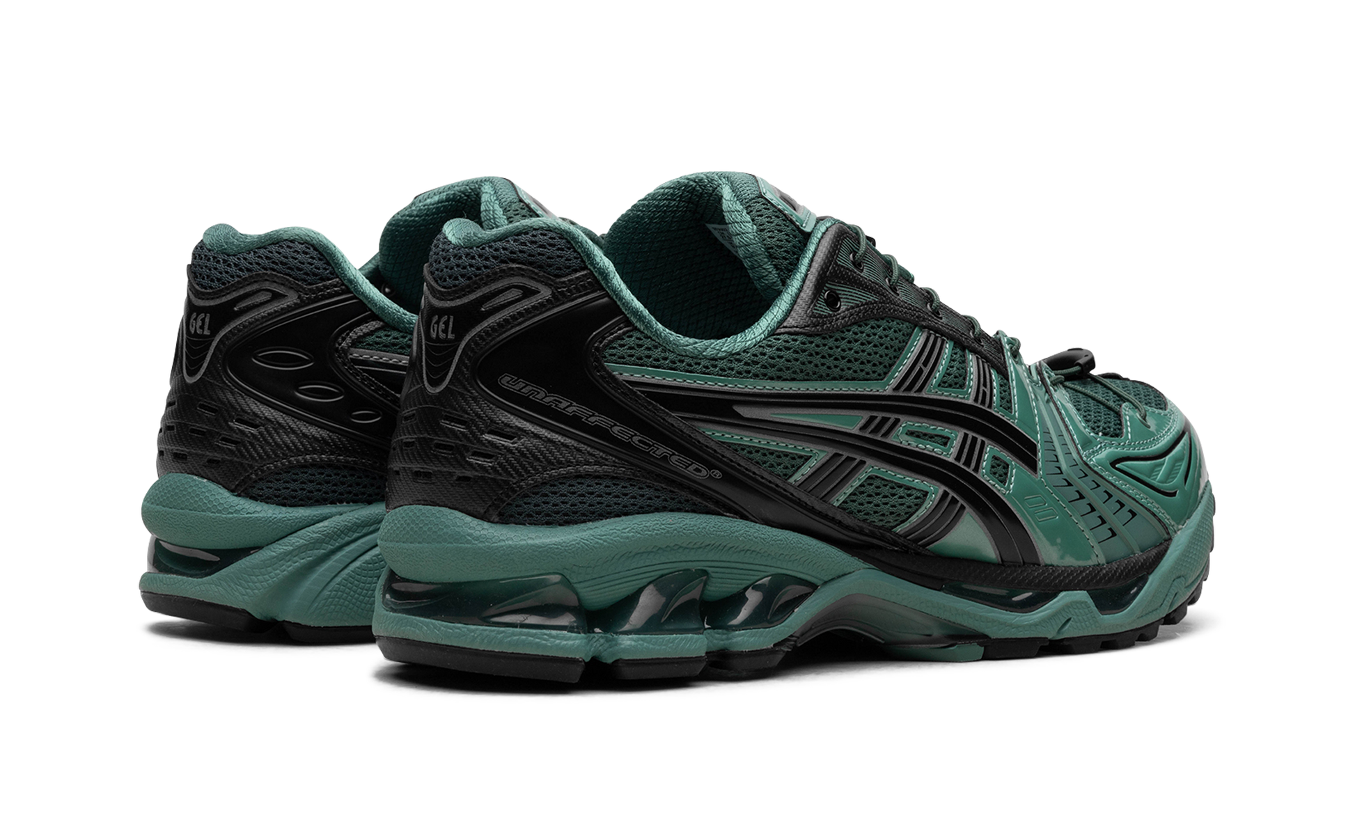 Gel-Kayano 14 "Unaffected - infinite wonders pack posy green" 1201A922 300