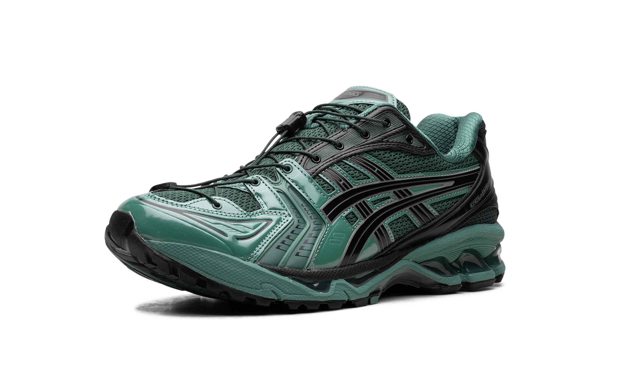 Gel-Kayano 14 "Unaffected - infinite wonders pack posy green" 1201A922 300