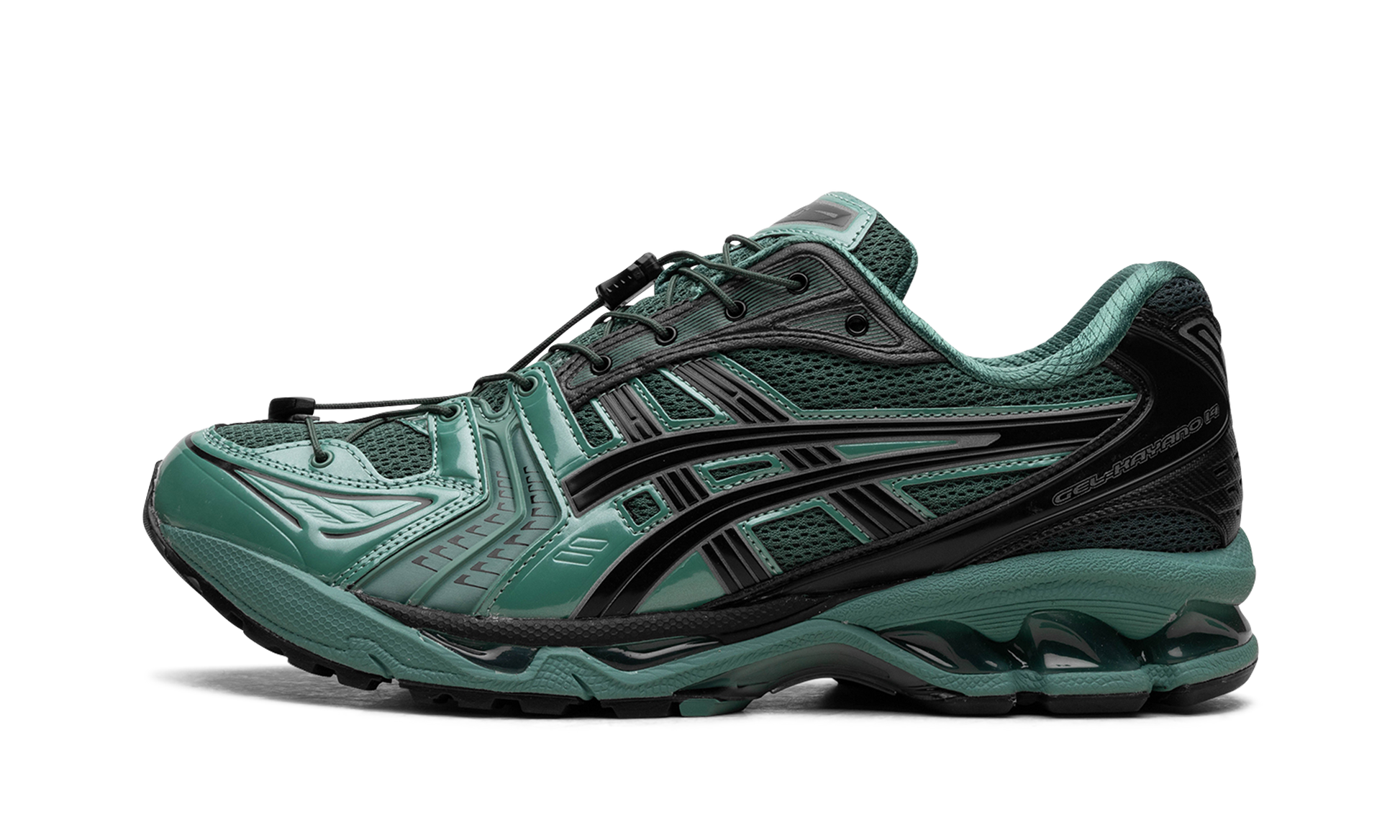 Gel-Kayano 14 "Unaffected - infinite wonders pack posy green" 1201A922 300