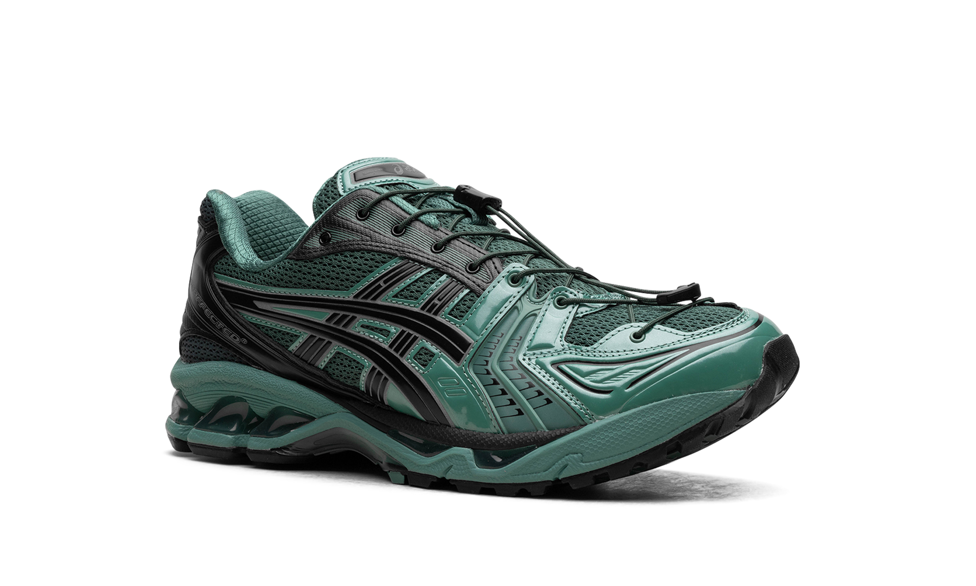 Gel-Kayano 14 "Unaffected - infinite wonders pack posy green" 1201A922 300