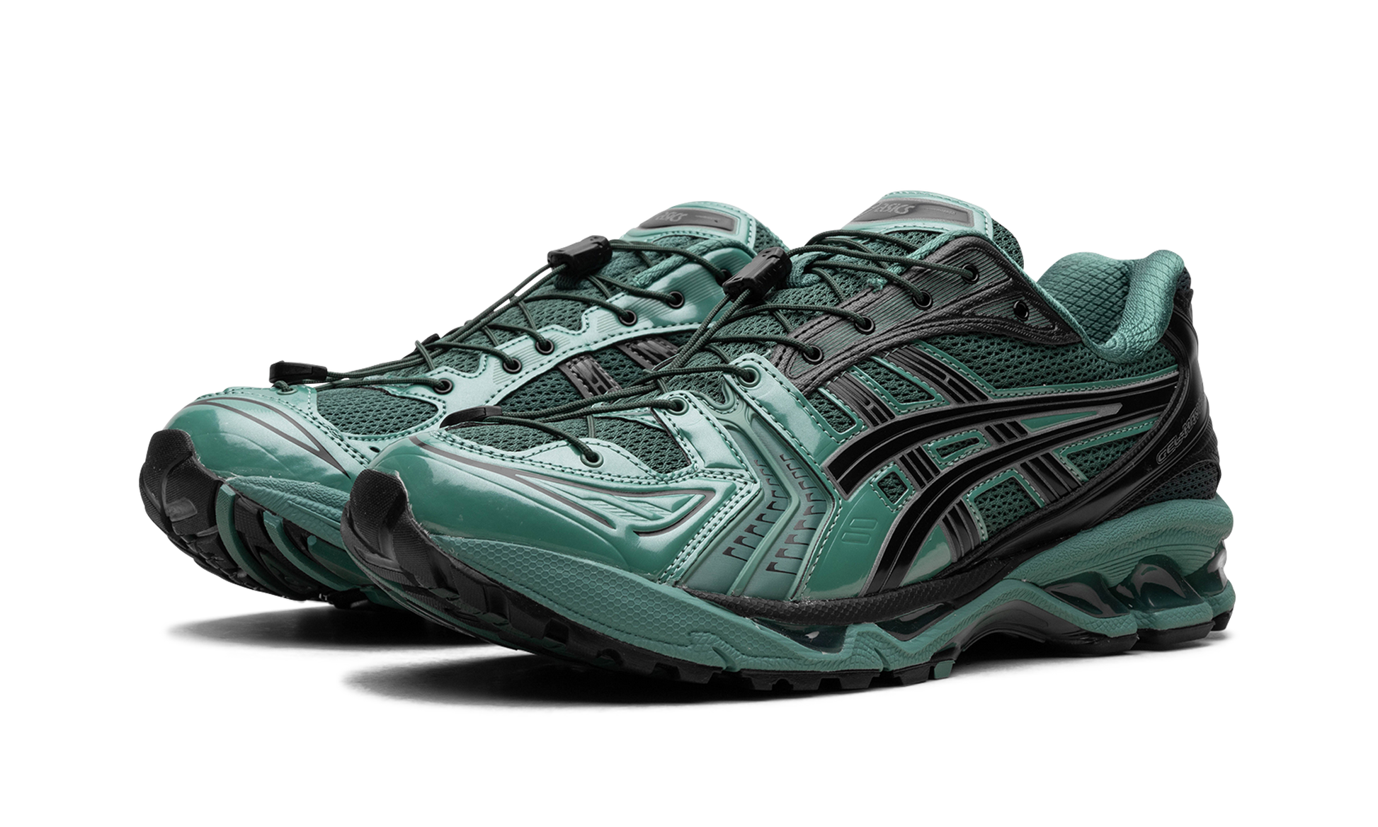 Gel-Kayano 14 "Unaffected - infinite wonders pack posy green" 1201A922 300