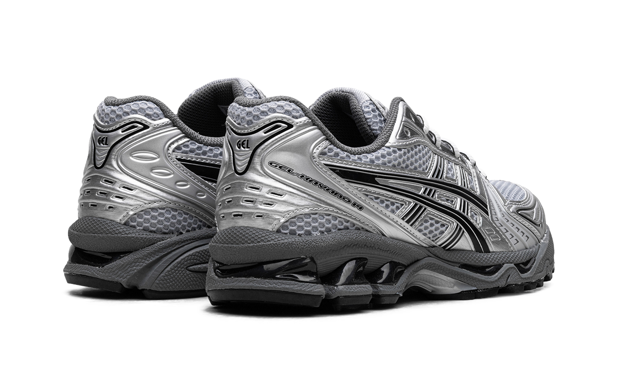 Gel-Kayano 14 "Urban research" 1203A706 020
