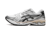 Gel-Kayano 14 "White graphite grey" 1203A537 110